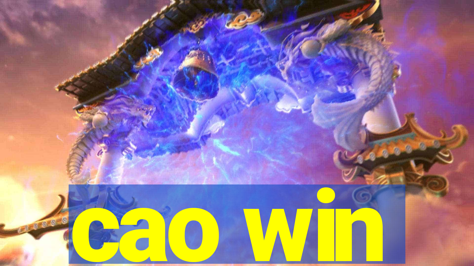 cao win